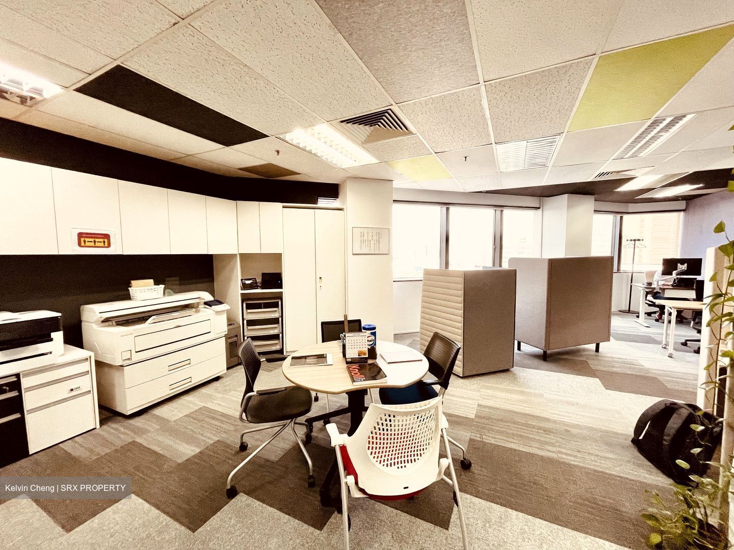 Chinatown Point (D1), Office #464398361